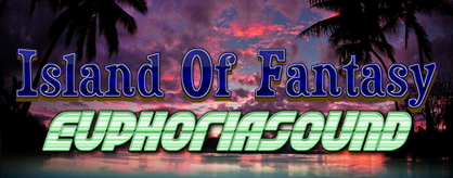 Island Of Fantasy