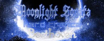 Moonlight Sonata (Hard Trance Remix)