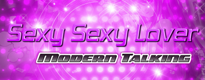 Sexy Sexy Lover