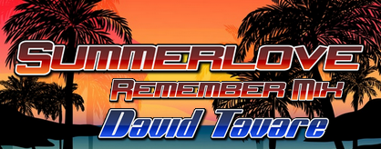 Summerlove (Remember Mix)