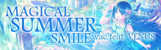 MAGICAL SUMMER SMILE