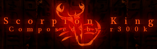 Scorpion King