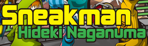 Sneakman