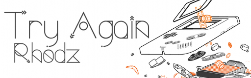 Try Again