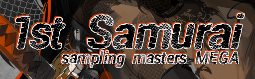 1st Samurai