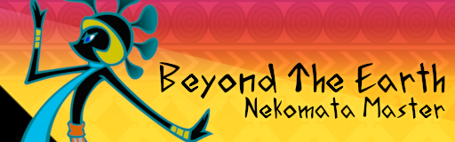 Beyond The Earth