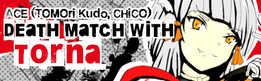 Death Match With Torna