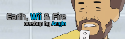 Earth Wii & Fire