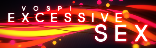 Excessive Sex