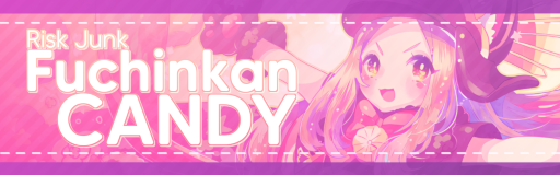Fuchinkan CANDY