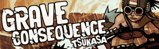 Grave Consequence