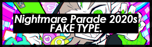 Nightmare Parade 2020s