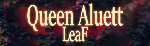 Queen Aluett