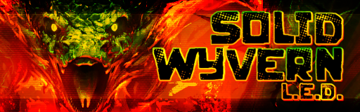 SOLID WYVERN