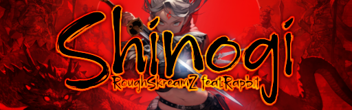 Shinogi