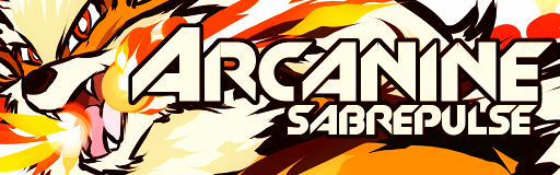Arcanine