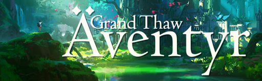 Aventyr