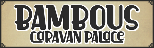 Bambous