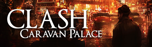 Clash
