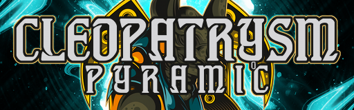 Cleopatrysm