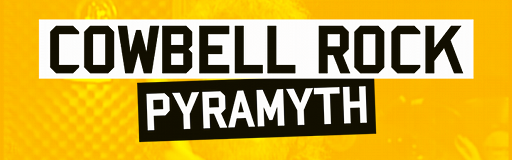 Cowbell Rock