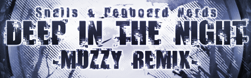 Deep in The Night (Muzzy Remix)