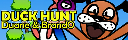 Duck Hunt