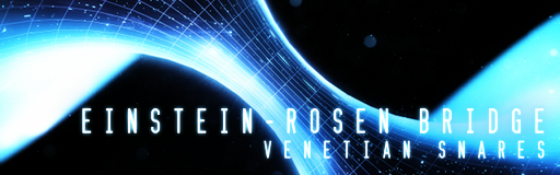 Einstein-Rosen Bridge