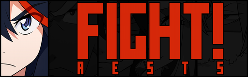 FIGHT!