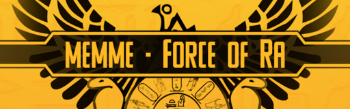 Force of Ra