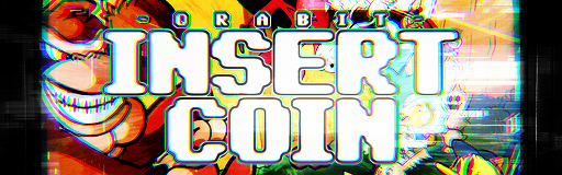 INSERT COIN