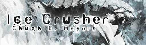 Ice Crusher