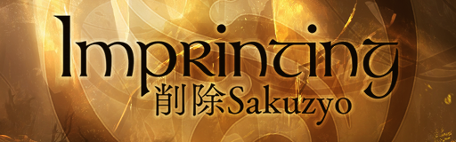 Imprinting
