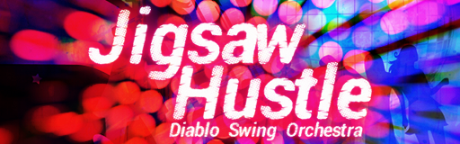 Jigsaw Hustle