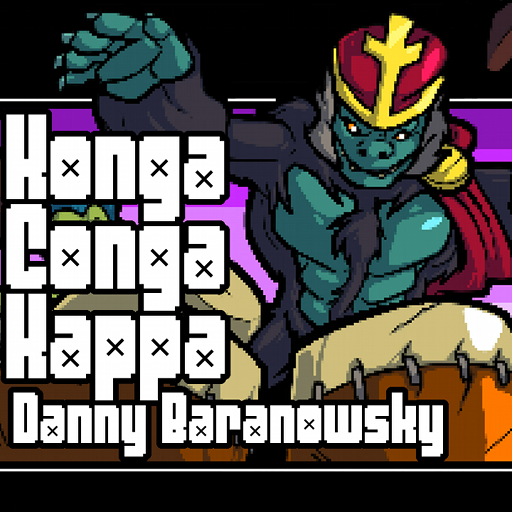 Konga Conga Kappa - Bad Stepmaniacs - Simfiles - ZIv