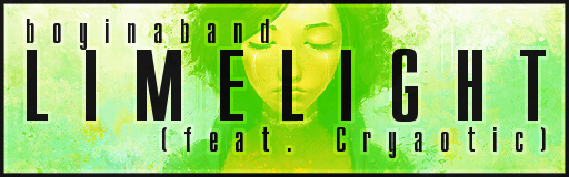 Limelight (feat. Cryaotic)