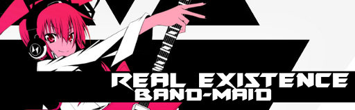 REAL EXISTENCE