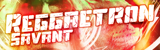 Reggaetron