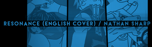 Resonance (English Cover)