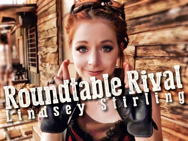 Крия прегърбване съпруга roundtable rival lindsey stirling mp3 download -  interbuildestate.com