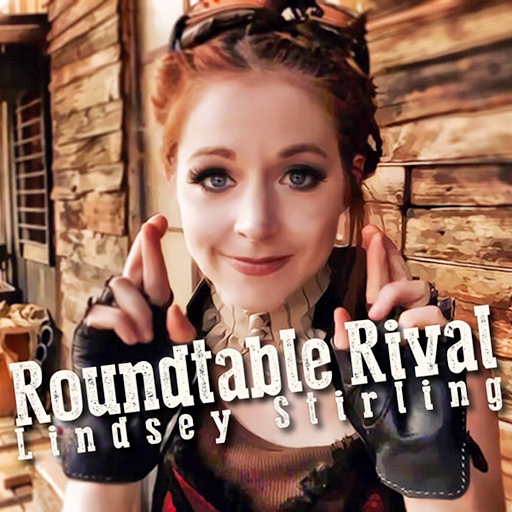 Roundtable Rival - Bad Stepmaniacs - Simfiles - ZIv