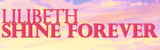Shine Forever