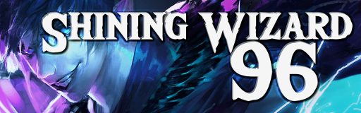 Shining Wizard