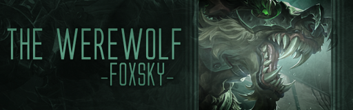 The Werewolf