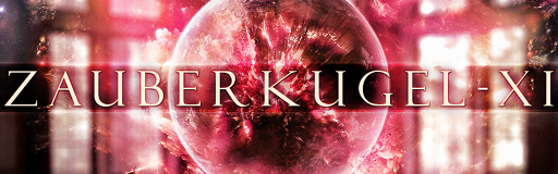 Zauberkugel
