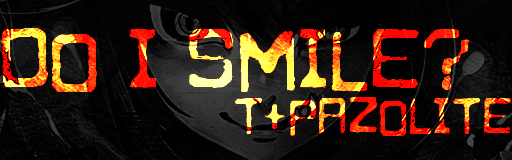do i smile
