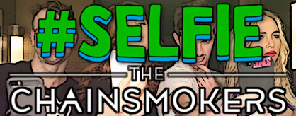 (Hashtag) SELFIE