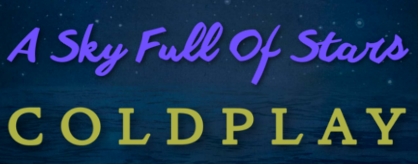 A Sky Full Of Stars