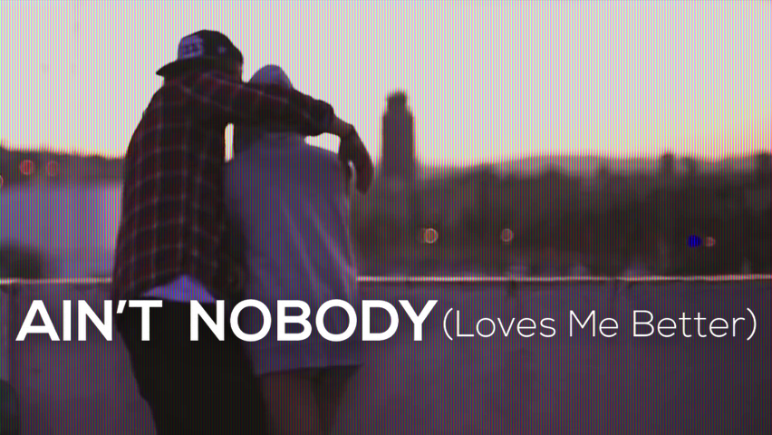 Ain't Nobody (Loves Me Better) - Ben Speirs' SPEIRMIX GALAXY - Simfiles -  ZIv