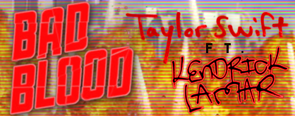 Bad Blood